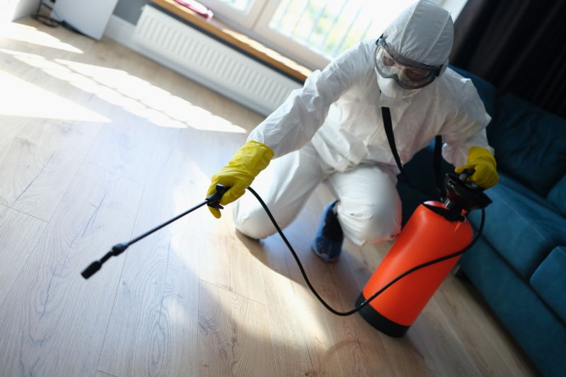 Bug And Insect Prevention Strategies