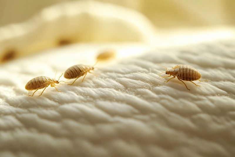 Common Bugs And Insects That Invade Homes