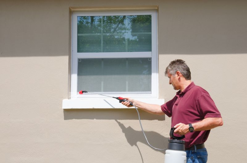 Common Pests That Invade Homes