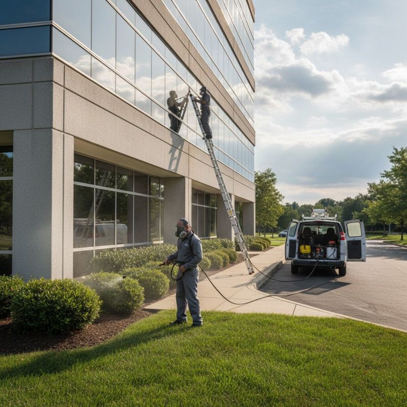 Preventing Spring Bug And Insect Infestations
